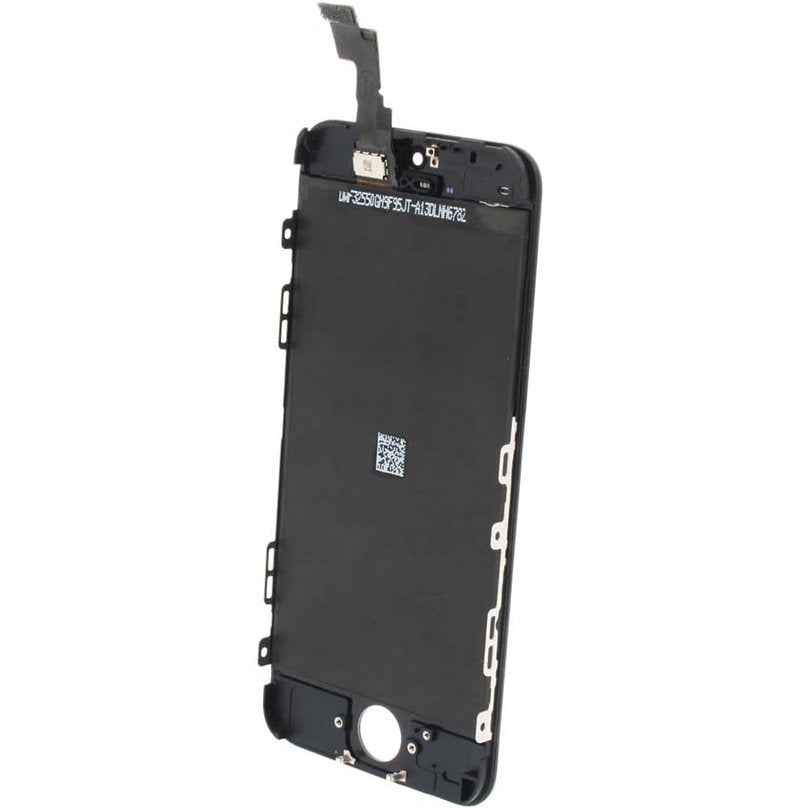 Ensemble numériseur d'écran LCD pour iPhone 5C Ensemble numériseur d'écran LCD pour iPhone 5C